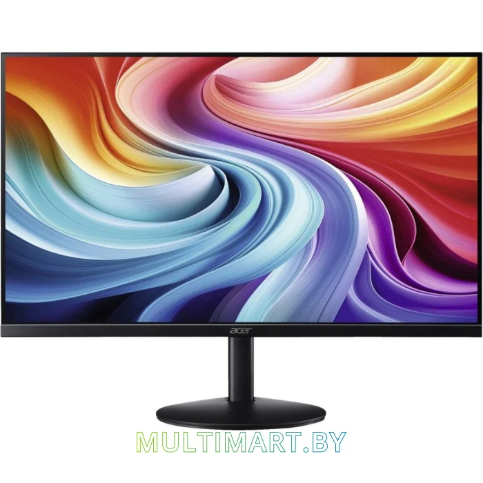 Монитор Acer SA273P1bi (UM.HS3CD.101)